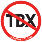 Stop TBX